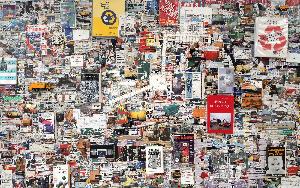 Wikioo.org - The Encyclopedia of Fine Arts - Artist, Painter  Michael John Landy