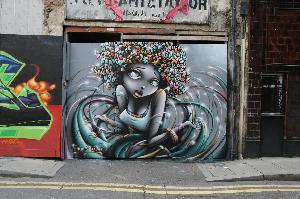 Vinie Graffiti