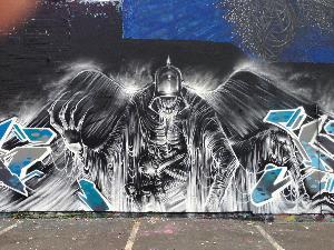 Wikioo.org - The Encyclopedia of Fine Arts - Artist, Painter  Dan Kitchener