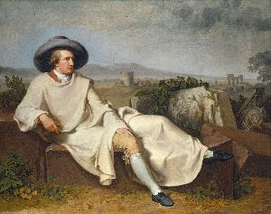 Johann Heinrich Wilhelm Tischbein