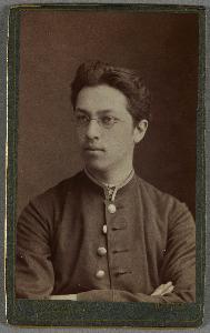 Dimo Krastev