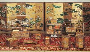 Kōami Family