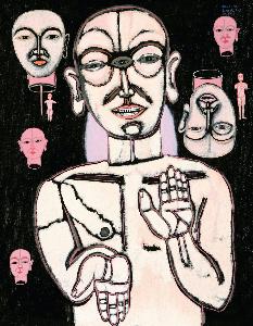 Jung Bo-Seok
