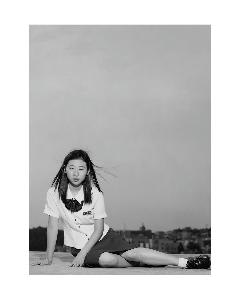 Oh, Hein-Kuhn - Hye-ri Jang, age 18, 2003