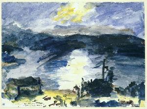 Lovis Corinth