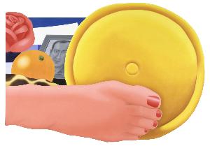 Tom Wesselmann