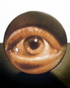 Tony Oursler
