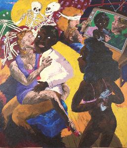 Robert H. Colescott