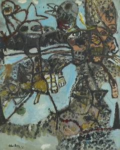 John Henry Olsen