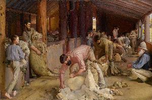 Tom Roberts