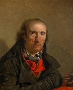 François Jean Sablet