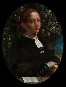 Giovanni Di Niccolò De Luteri