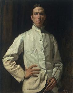 Hugh Ramsay