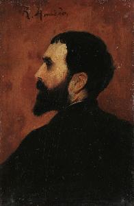 Rodolfo Amoedo