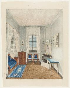 Louis Hyacinthe Bouilhet