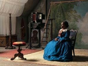 Sir Isaac Julien Cbe Ra