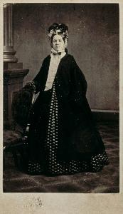 James Presley Ball, Sr.