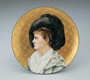 Mary Louise Mclaughlin