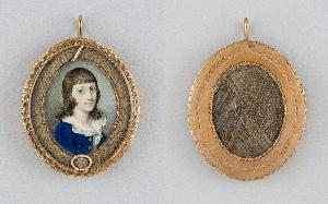 Richard Bull (Active 1777–1809)