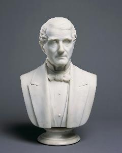 William Preston Powers