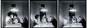 Carrie Mae Weems - Untitled (Women with Friends)