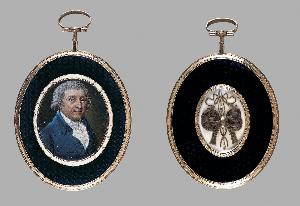 J.-F. Léauté (French, Active Circa 1790–1830)