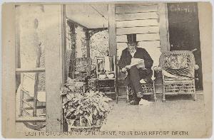John D. Gilman