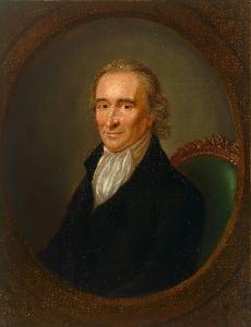 Laurent-Louis-François Dabos