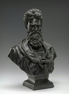 Joseph Charles De Blezer