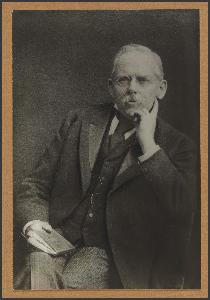 Jacob August Riis