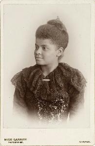 Sallie Evangelica Garrity