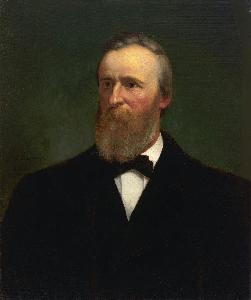 Wikioo.org - The Encyclopedia of Fine Arts - Artist, Painter  Eliphalet Frazer Andrews