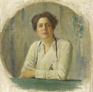 William Valentine Schevill
