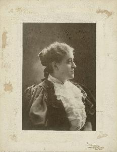 Theodore Christopher Marceau