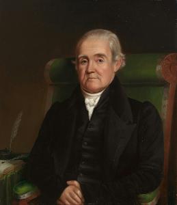 James Vernon Herring