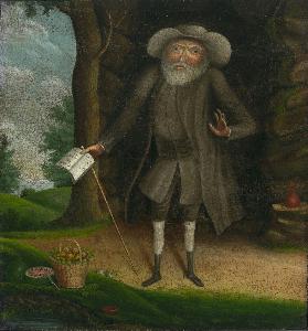 William Thomas Williams, Sr.