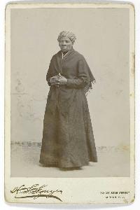 Horatio Seymour Squyer