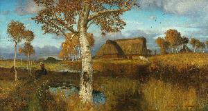 Friedrich Wilhelm Otto Modersohn