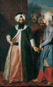 George Engelhardt Schröder