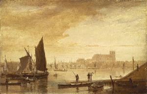William Havell Daniell