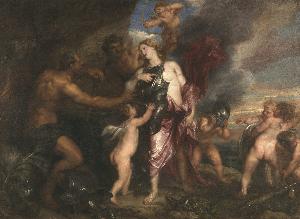 Sir Anthony Van Dyck