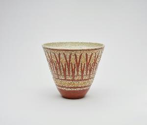 Majlis Grotell - Vase