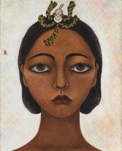 Rosemonde Cowan, Rose Rolando, Mrs. Miguel Covarrubias