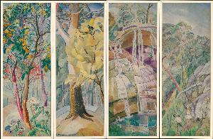 Grace Cossington Smith