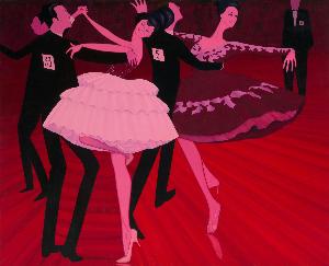 John Brack