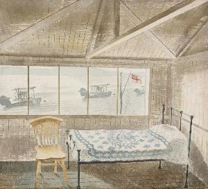 Eric William Ravilious