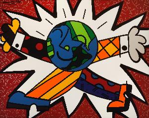 Romero Britto
