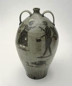 Wikioo.org - The Encyclopedia of Fine Arts - Artist, Painter  Thomas Chandler Haliburton