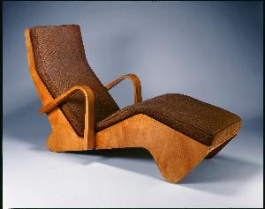 Marcel Lajos Breuer - Chaise Lounge