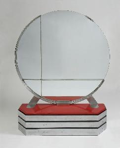 Paul Theodor Frankl - Dressing Mirror